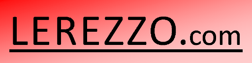 LEREZZO.com